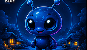 Midnight Blue