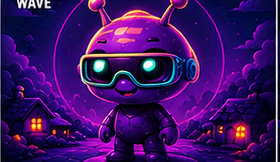 Retro Wave