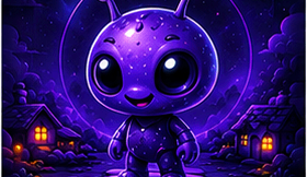 Galaxy Edition