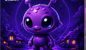 Purple Dream
