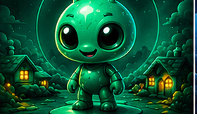 Emerald Edition