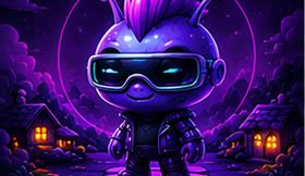 Cyberpunk
